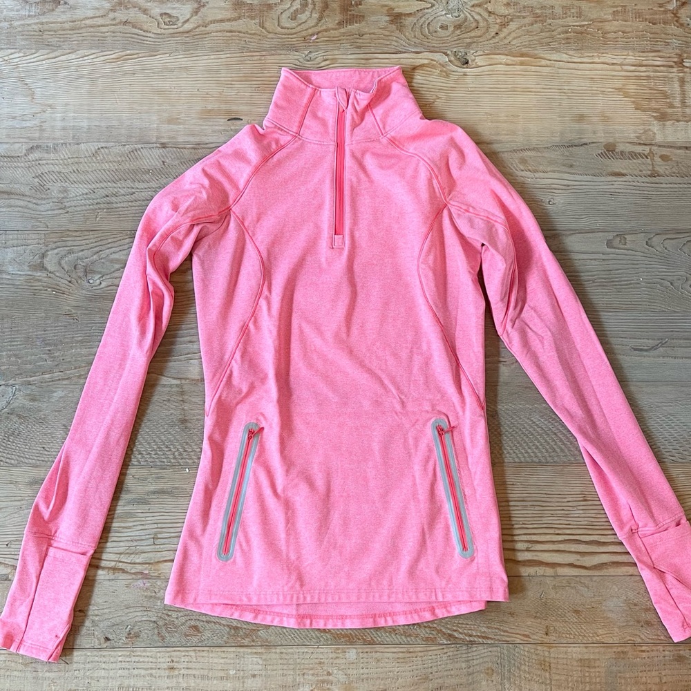 Under Armour Running jacket. Size: XS.